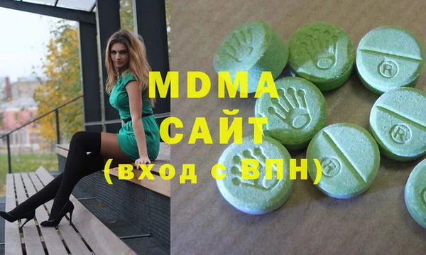 тгк Белокуриха