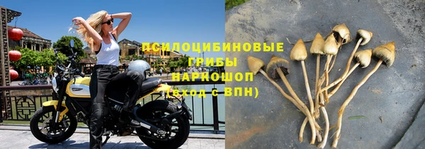 хмурый Баксан
